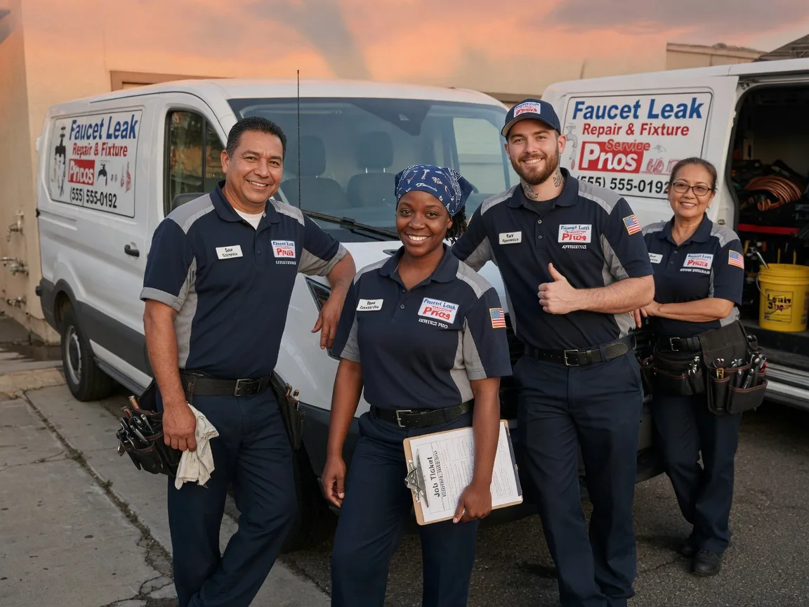 Faucet Repair company in Vestaburg, PA